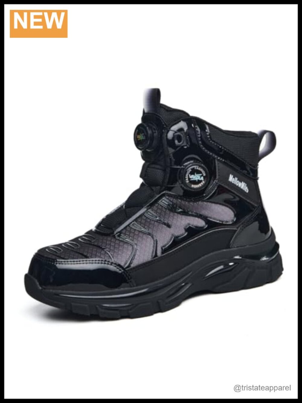 Composite Toe Safety Work Sneakers for Men Women Non Slip Puncture Resistant